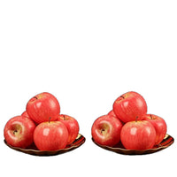 Thickened Stainless Steel Offering Plate with Deep Capacity for Temple and Home Altar