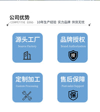 移动空调热风机浴室暖风机家用卧室壁挂式取暖器美规速热即热式