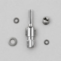 Faucet Thread Extractor Easy to Use Pipe Screw Extractor Long-Lasting Metal