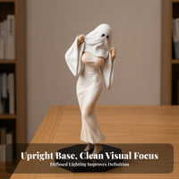 Collectible Desktop Display Ornament