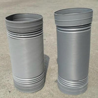Universal Range Hood Exhaust Hose 150-180mm Diameter for Kitchen Appliances
