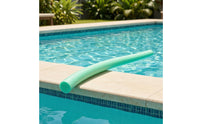 Pool Noodle Buoyant Swimming Noodle Floating Foam Tube Flexible Flotation Aid Soft for Children, Beach