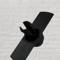 Spreaders Agitator Upgraded Design Spreaders Agitator Resists Scouring Wear for Gardening