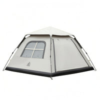 Automatic Tent Guy Lines Square Tent Windproof Ropes