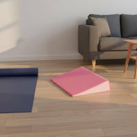Lift Cushion Triangular Incline Design Home Comfort Item