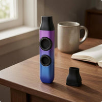 Mini Kazoo Slim Body Kazoo with Spare Mouthpiece