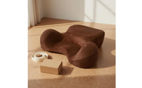 Meditation Cushion Shape Retaining Mindfulness Gear Ergonomic Support