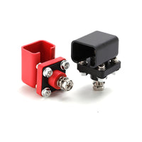 Dual-Thread Battery Terminal Post 50A-500A for Lithium Batteries and Electric Vehicles