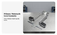 Motorcycle Gear Change Lever Cover