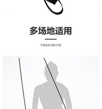 Swimming Training Resistance Band for Dry Land Exercise