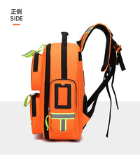 Bolda Large Capacity Emergency Bag First Aid Backpack