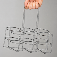 beer bottle carrier