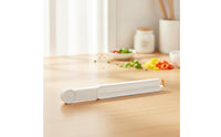 Pouch Opener and Extractor One-Handed Kitchen Tool Sturdy for Dorm Rooms