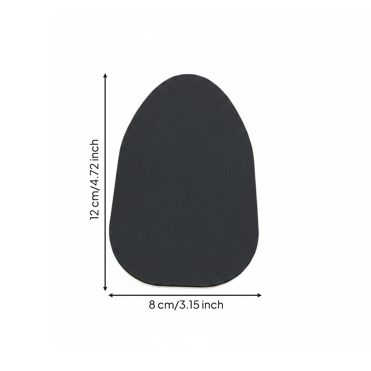 Cue Shaft Polishing Pad Cleans and Conditions Sports Equipment Effortless Glide