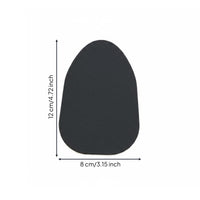 Cue Shaft Polishing Pad Cleans and Conditions Sports Equipment Effortless Glide