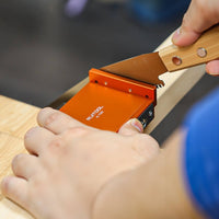 90 Degree Guide No Clamps Needed Attractive Guide Wear-Resistant