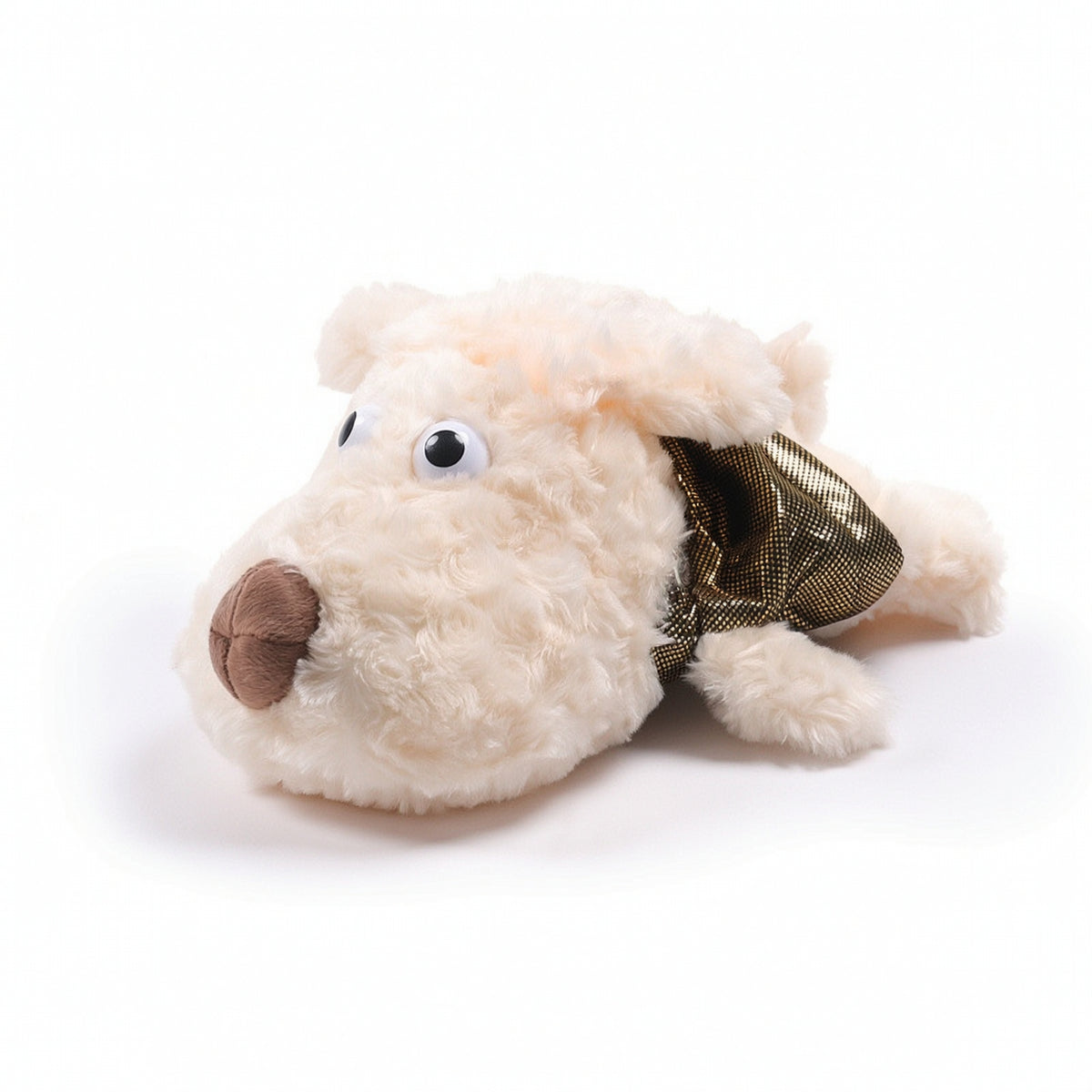 Soft Golf Club Cover Soft Dog Headcover Novelty for Golfers