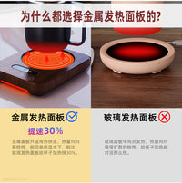 Sourdough Fermentation Heating Pad with Adjustable Temperature, EU Plug