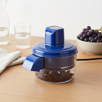 Automatic Fruit Peeling Tool Portable Fruit Peeling Tool Transparent Chamber