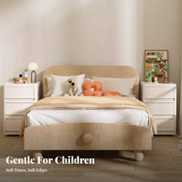 Stackable Drawer Unit Space-Saving Nursery Organizer Large Capacity for Students