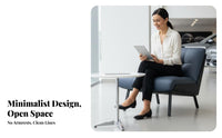 Single Sofa Chair Minimalist Design Upholstered Tub Chair Modern and design firm-density Foam padding for Adults, Cafe, salon