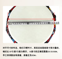 羊皮鼓手拍鼓非洲鼓幼儿园成人初学者小学生丽江手鼓专业打击乐器