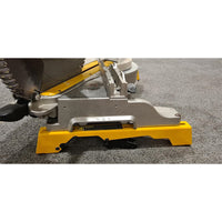 DW7231 Heavy-Duty Miter Saw Stand Bracket Compatible with DW723 DWX723 DWX724 DWX725