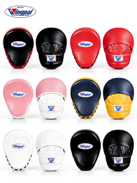 Boxing Target Pads for Adults and Kids Training Equipment for Sparring and Taekwondo