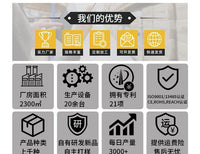 Bedridden Patient Turning Aid Strap for Elderly Care
