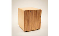 Box Drum Acoustic Box Drum Wooden for Drummers, Home Practice