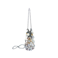 2025 Light Luxury Chain Shoulder Bag