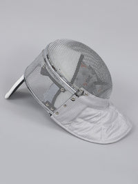 Fencing Sabre Mask CFA900N Removable Adult Child Sabre Helmet