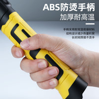新型弯头焊把钳工业级电焊钳800a电焊把钳1000A电焊机小型焊把钳