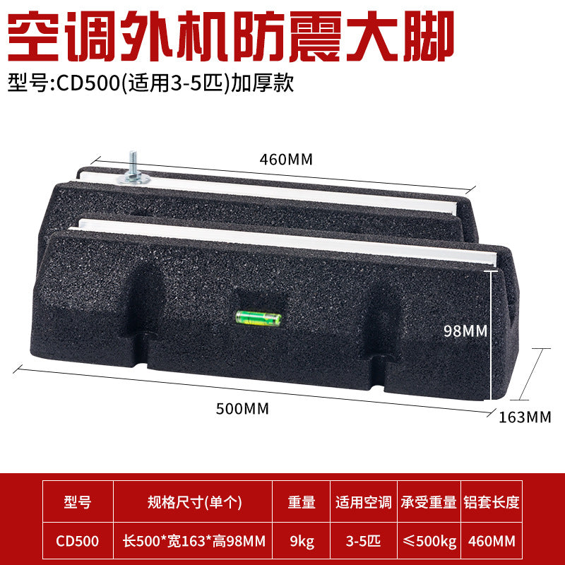 Cd500