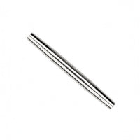 Stainless Steel Rolling Roller Baking Kitchen Tool Easy to Clean