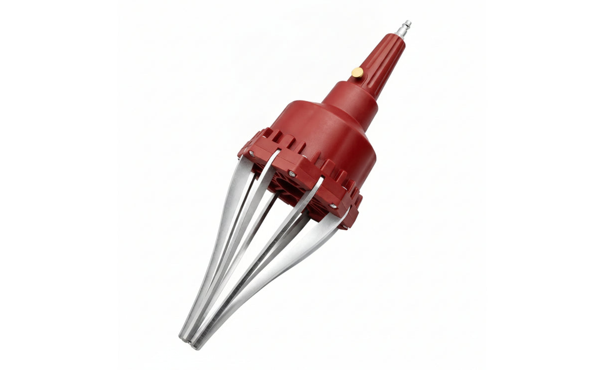 CV Joint Boot Installation Tool Pneumatic CV Boot Expander Air-Powered Tool-Powered for Auto Technicians, DIY Car Enthusiasts, Garages, Workshops