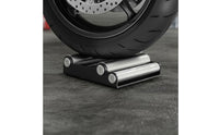 Motorcycle Wheel Wheel Turner Anti-Slip Base Chain Maintenance Wheel Turner