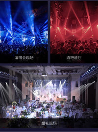 捷创灯光192灯控台dmx512控制器512帕灯调光台dmx192舞台设备全套 （新升级）192控台+10米信号线