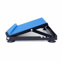 Ankle Mobility Board Multi-Functional Adjustable Slant Board Non-Slip Surface Incline Foot Stretcher for Home Gym