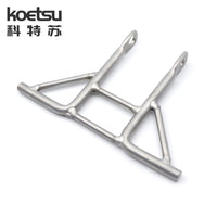 KOETSU Power Trim Tilt Bracket Assembly for Yamaha 2-Stroke 40 HP