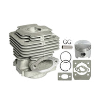 Cylinder with Piston Kit 42mm Part Machined for Mechanics