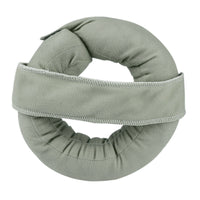Circular Cushion with Strap Padded Donut Cushion Adjustable for Bed, Elderly