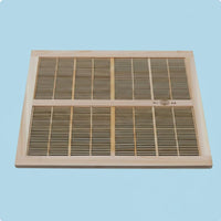 Propolis Collector Cover Easy Install Apiary Gear Warp Resistant for Beekeepers