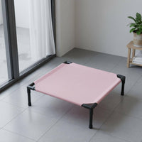 Feline Cot Bed Space-Saving Pet Furniture Scratch-Resistant