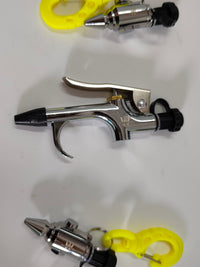 潜水喷嘴气吹装备保养工具低压充气管摄影器材清洗吹气吹尘喷气枪
