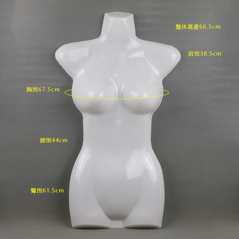 White S