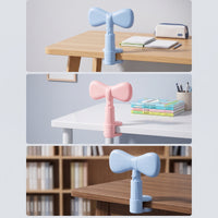 Posture Assistance Device Device Height-Adjustable Desk Posture with Silicone Pad Ergonomic for Children, Students, Homework, Reading, Writing