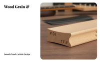 Sandpaper Included Fingerboard Radius Sanding Block DIY Friendly Guitar Fingerboard Sanding Block Comfortable Grip for Guitarists, Workshop