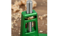 Bottom Cleaning Plane Manual Control Adjustable Slotting Plane Precision