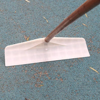 Grain Rake Multiuse Grain Lightweight Snow Rake for Farmyard